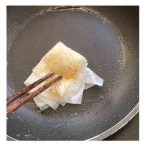 Original Chicken Teriyaki (Bratpfanne/Mikrowelle) How to make Teriyaki Chicken