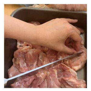 Original Chicken Teriyaki (Bratpfanne/Mikrowelle) How to make teriyaki chicken