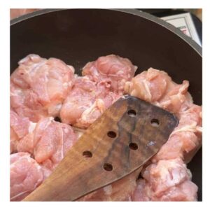 Original Chicken Teriyaki (Bratpfanne/Mikrowelle) How to make teriyaki chicken