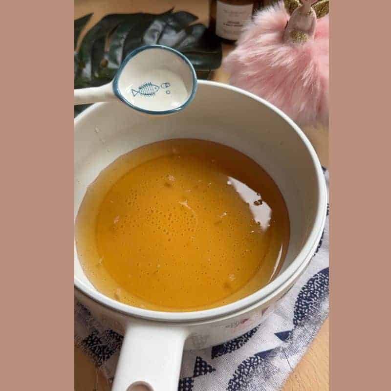 Vietnamese Dipping Fish Sauce (longterm Storage)