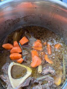 Hu Tieu Bo Kho Insant Pot Instructions 12