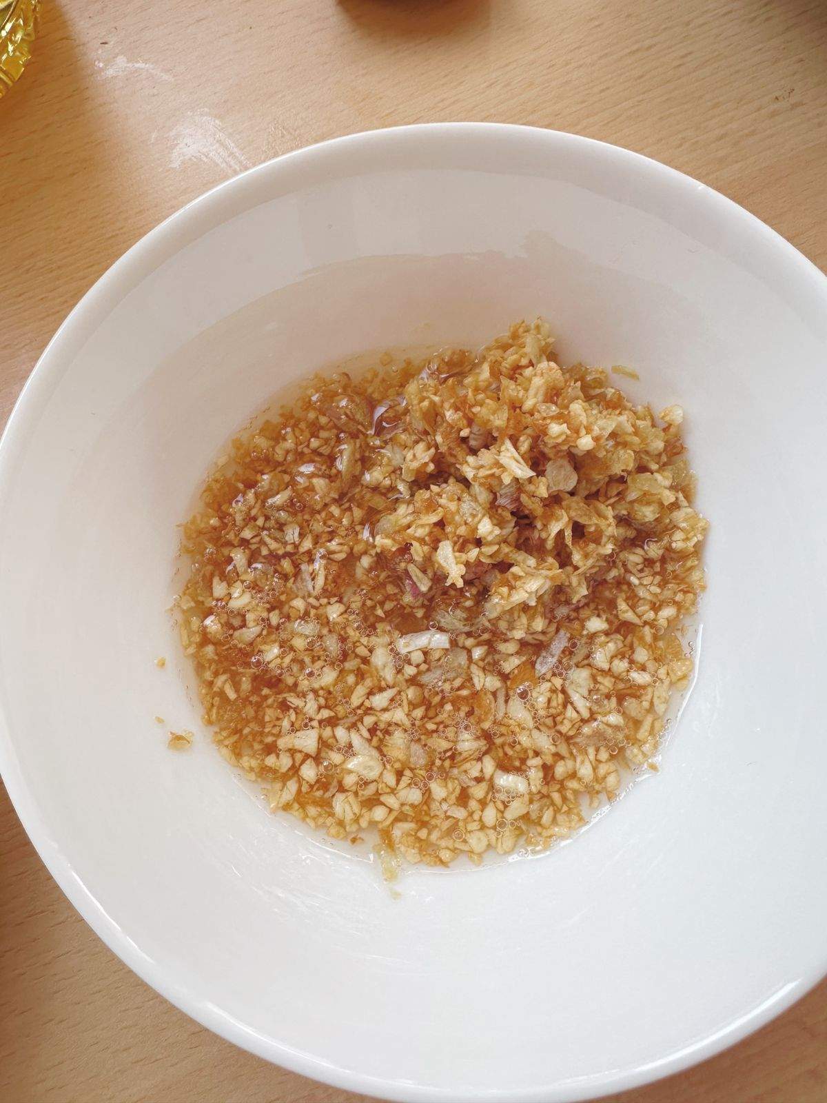 Very Best Vietnamese Liver Pâté for Banh Mi Instructions for Vietnamese Pate