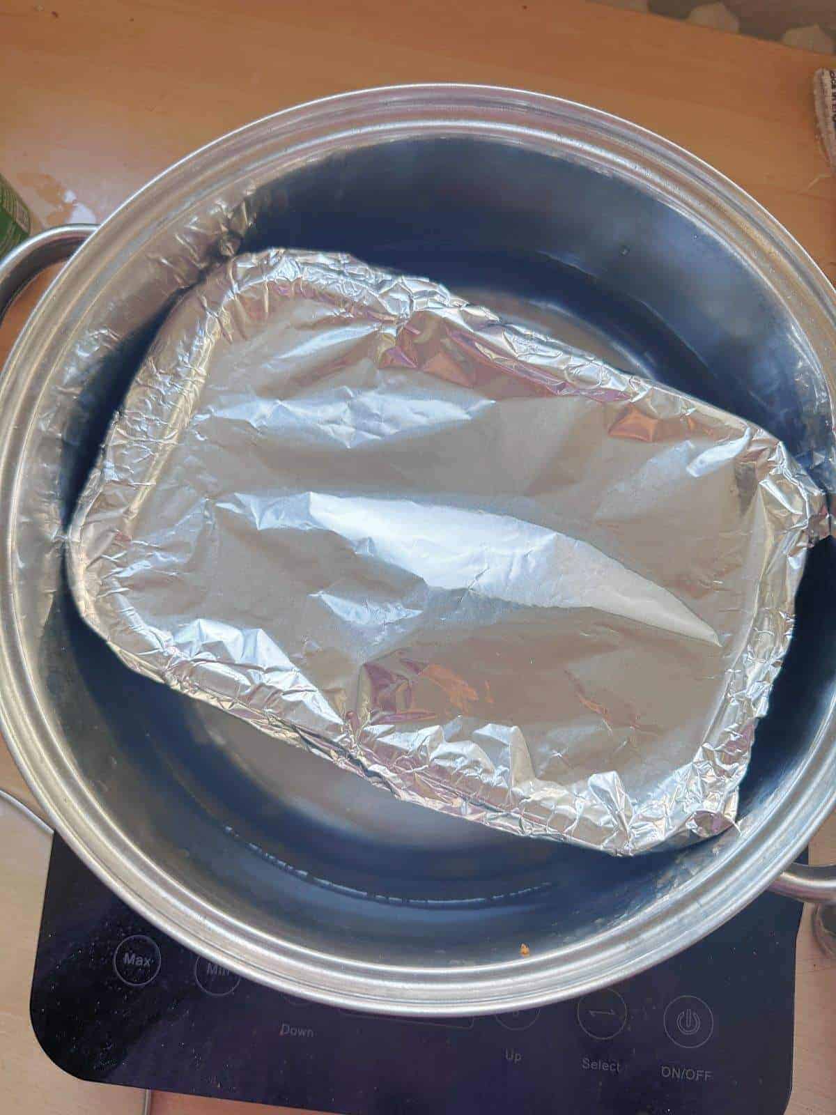 Very Best Vietnamese Liver Pâté for Banh Mi Instructions for Vietnamese Pate