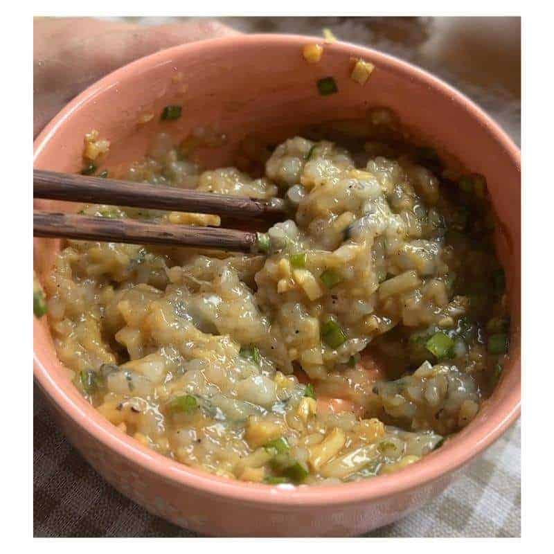 Reispapier Har Gow | Há Cảo (Garnelen Dim Sum) How to make Rice Paper Har Gow (Crystal Skin Dumplings)