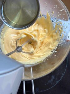 Vietnamese Mayo Instructions