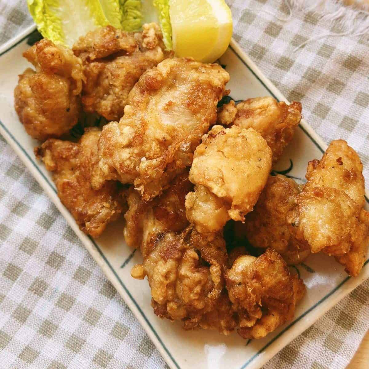 Honig Soja Hähnchen (15-Minuten)