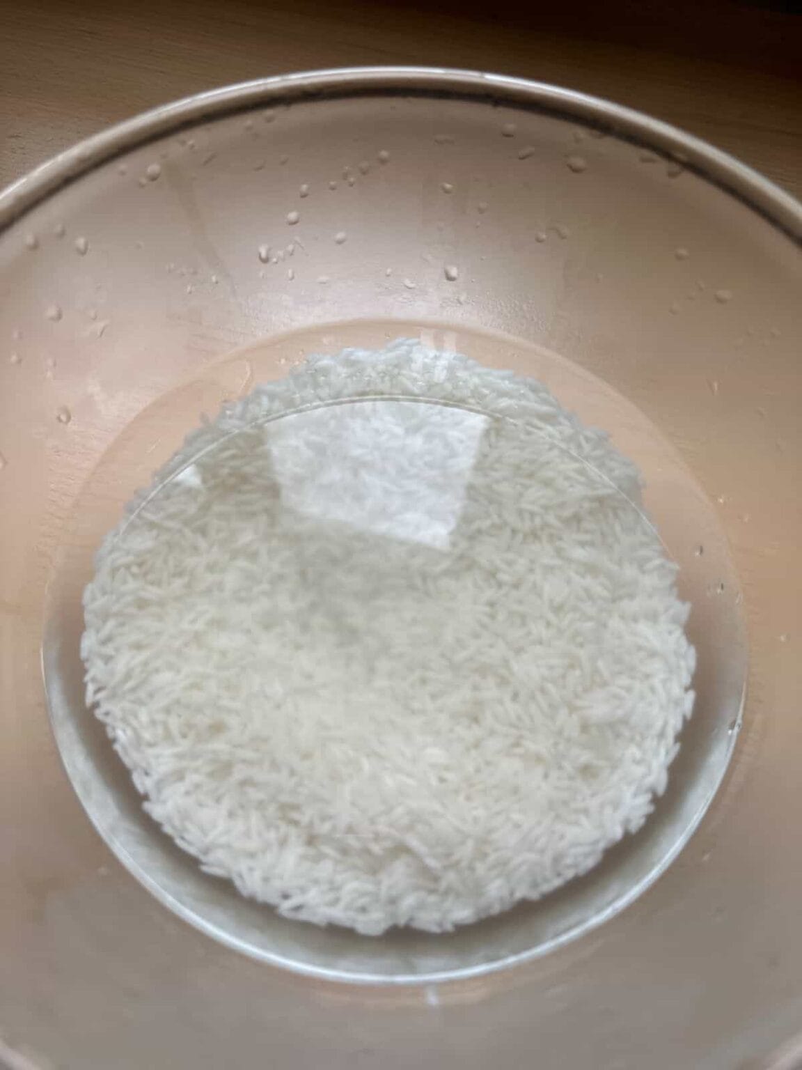 The Best Microwave Jasmine Rice (AsianApproved)