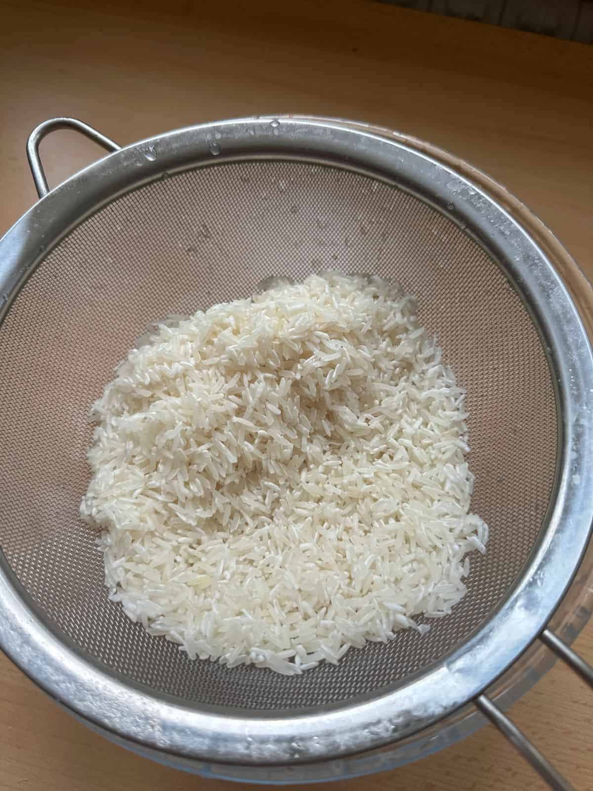 The Best Microwave Jasmine Rice (AsianApproved)