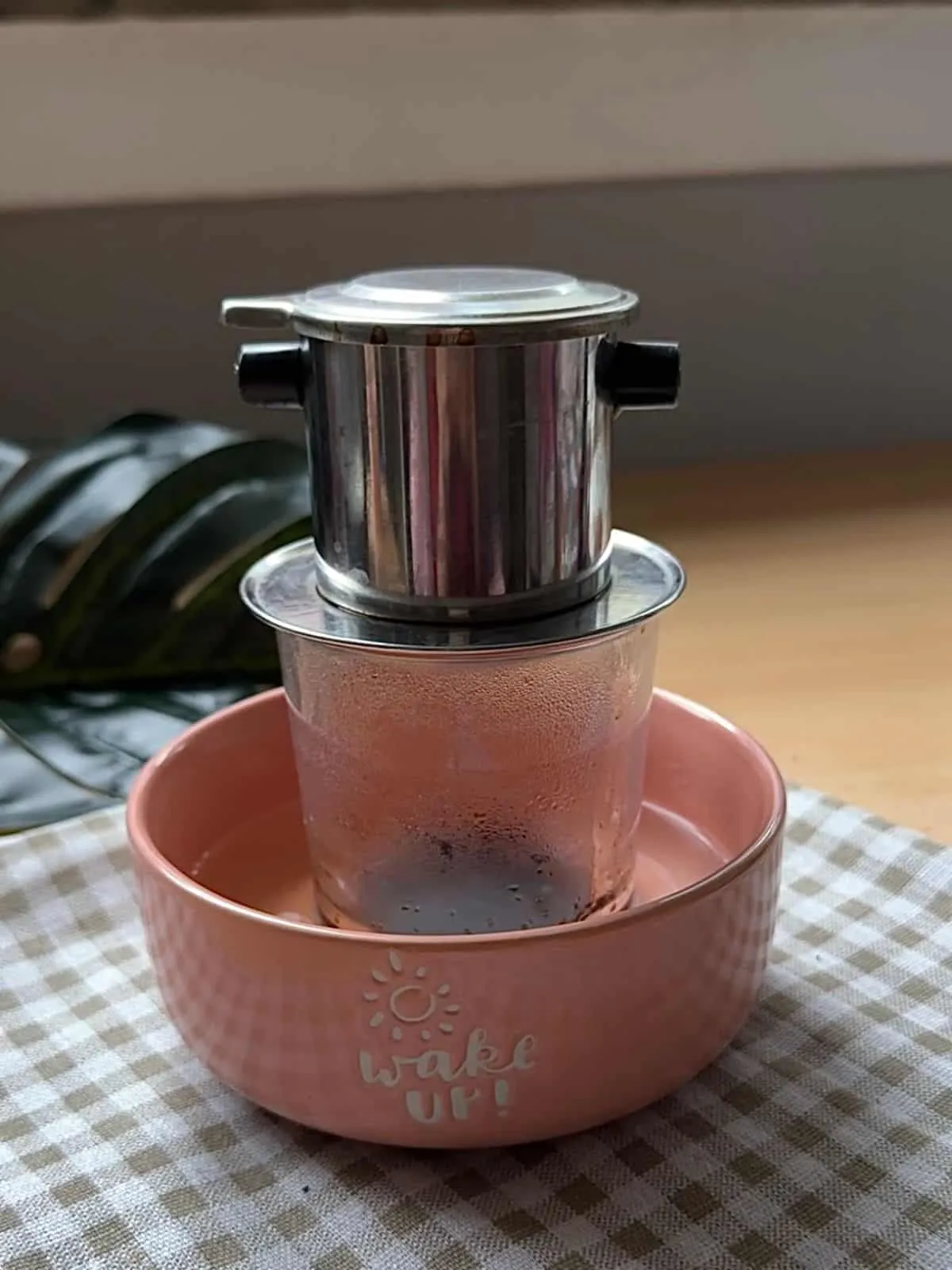 Best 11 Vietnamese Coffee Brands 2025 (Mainstream & Gourmet) A glass of Vietnamese coffee