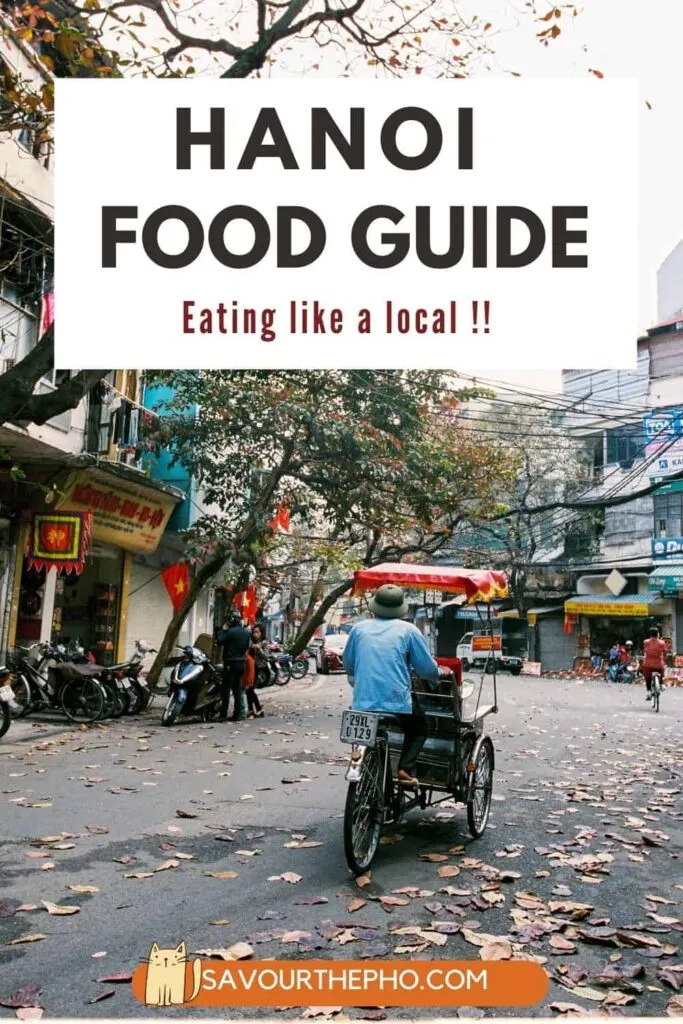 A Visual Guide to 36 Varieties of Vietnamese Vegetables Hanoi food guide, eating like a local.