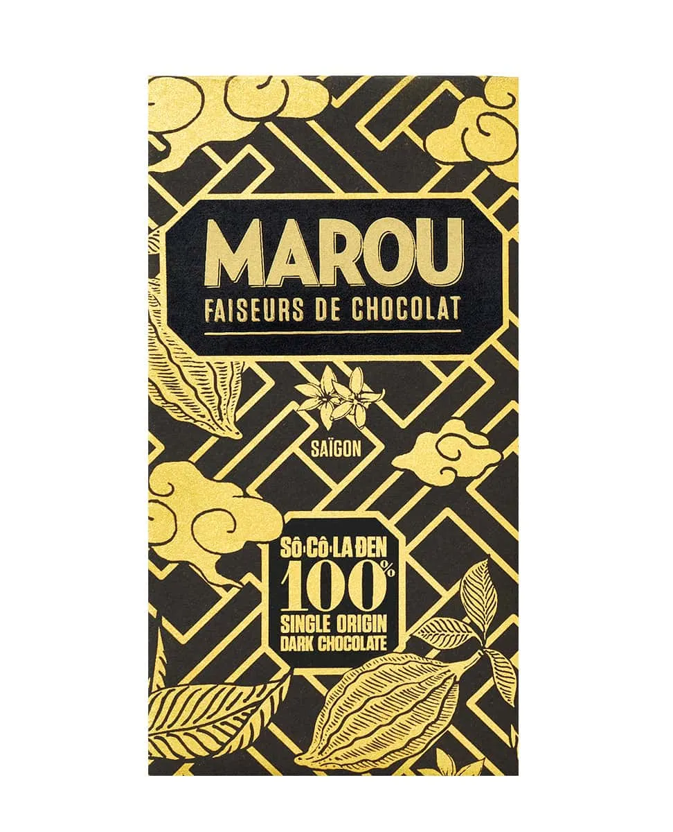 20 Vietnamesische Mitbringsel für Deine Reise Marou Chocolate