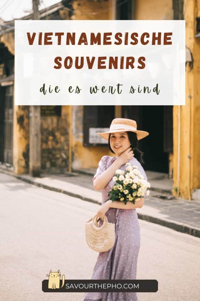 vietnamesische Geschenke