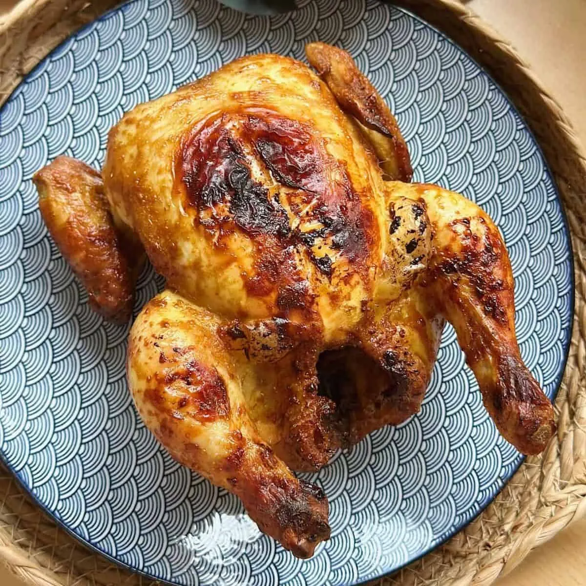12 Tasty Vietnamese Chicken Recipes You Can Make At Home Vietnamese roast chicken