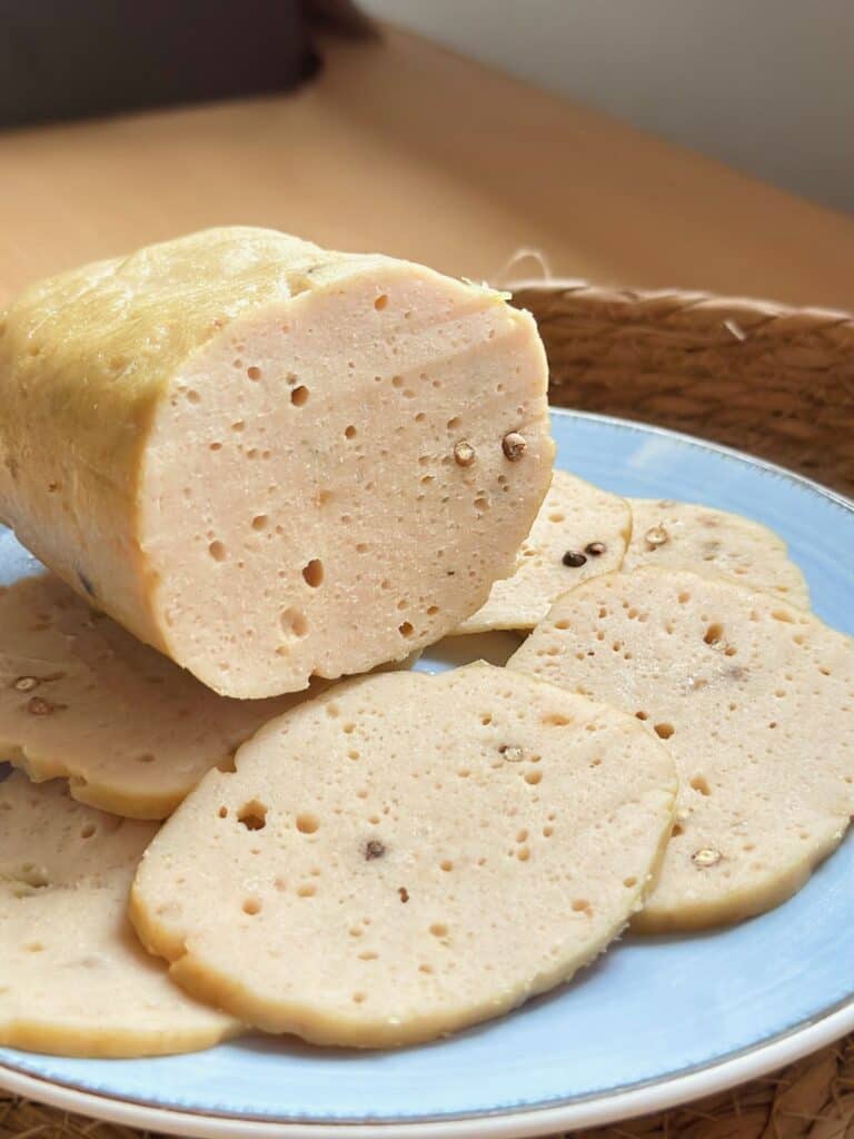 Chả Lụa (Vietnamese Ham)