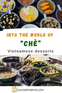 Phin Filter 101: How to Make Authentic Vietnamese Coffee Che Vietnamese Desserts (1)