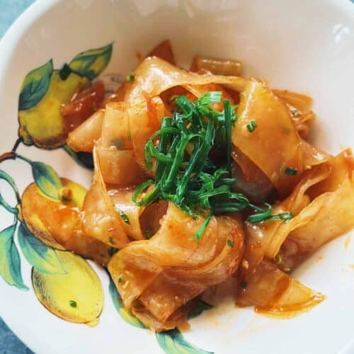 9 Klassische & Kreative Rezepte Mit Reispapier