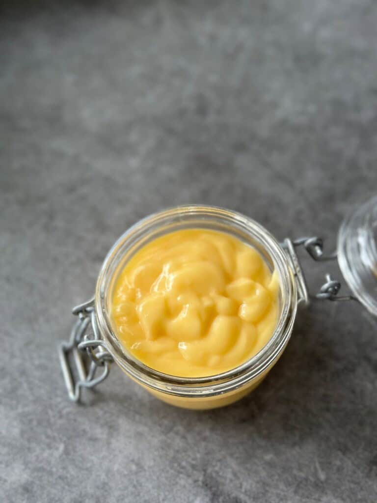 No-raw-egg Vietnamese mayo