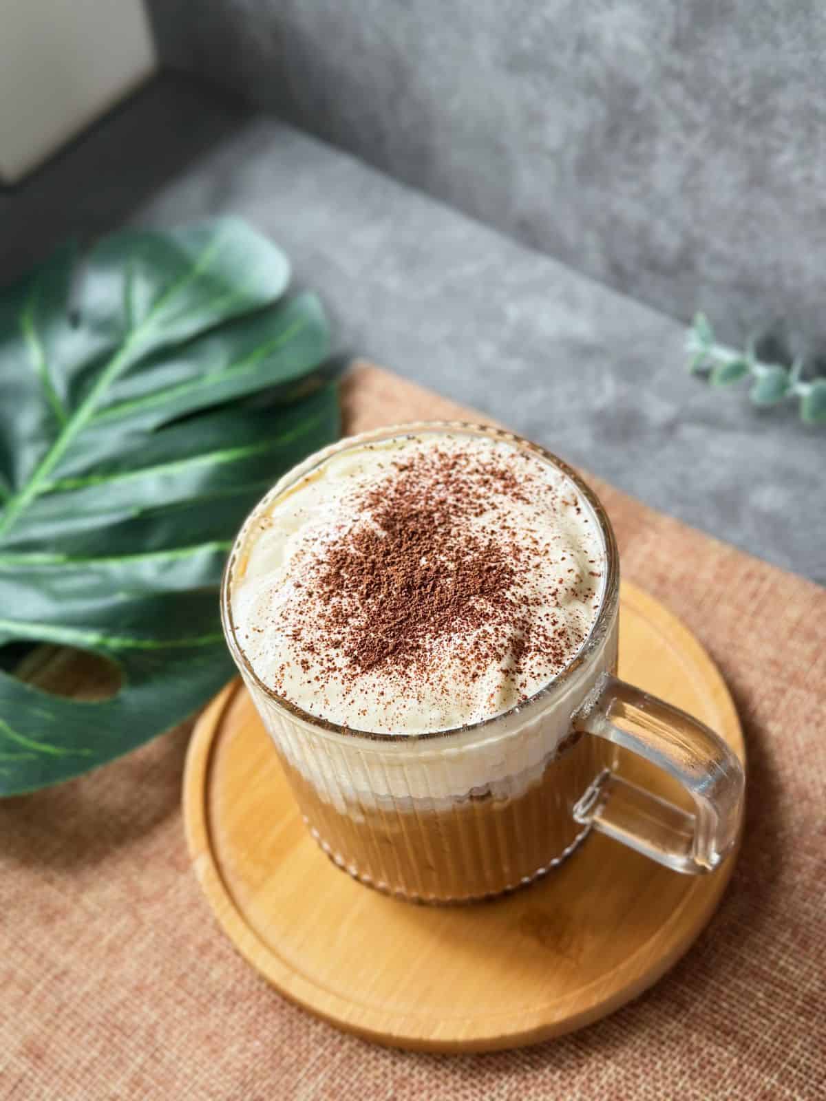 Vietnamese Coffee: Everything You Need to Know Vietnamese Salt Coffee (Cà Phê Muối)