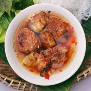 Bun cha icon
