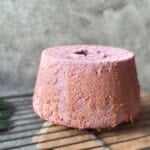 Ube chiffon icon
