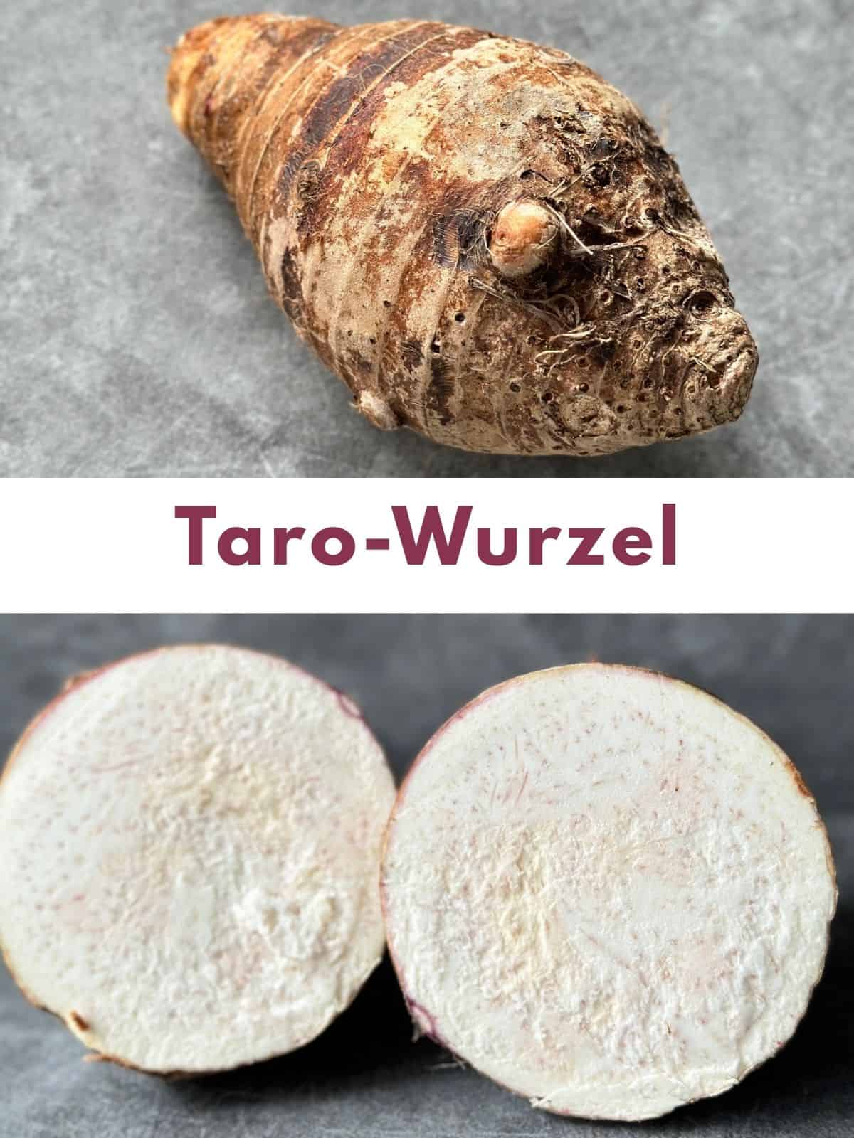 Taro