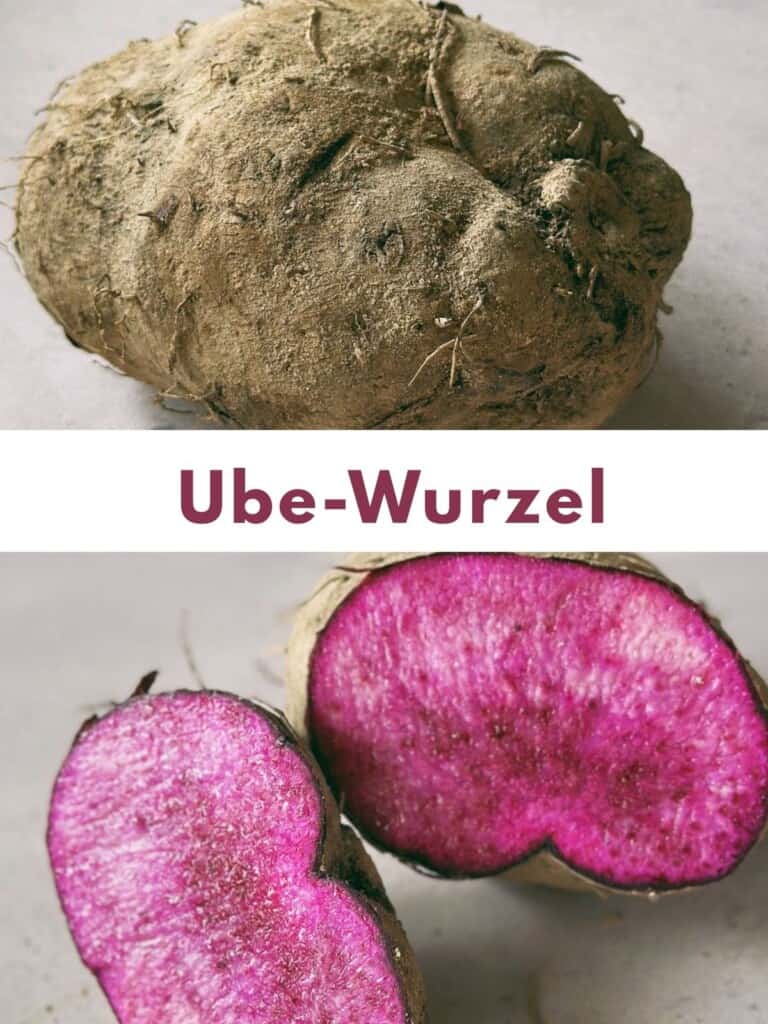 Ube