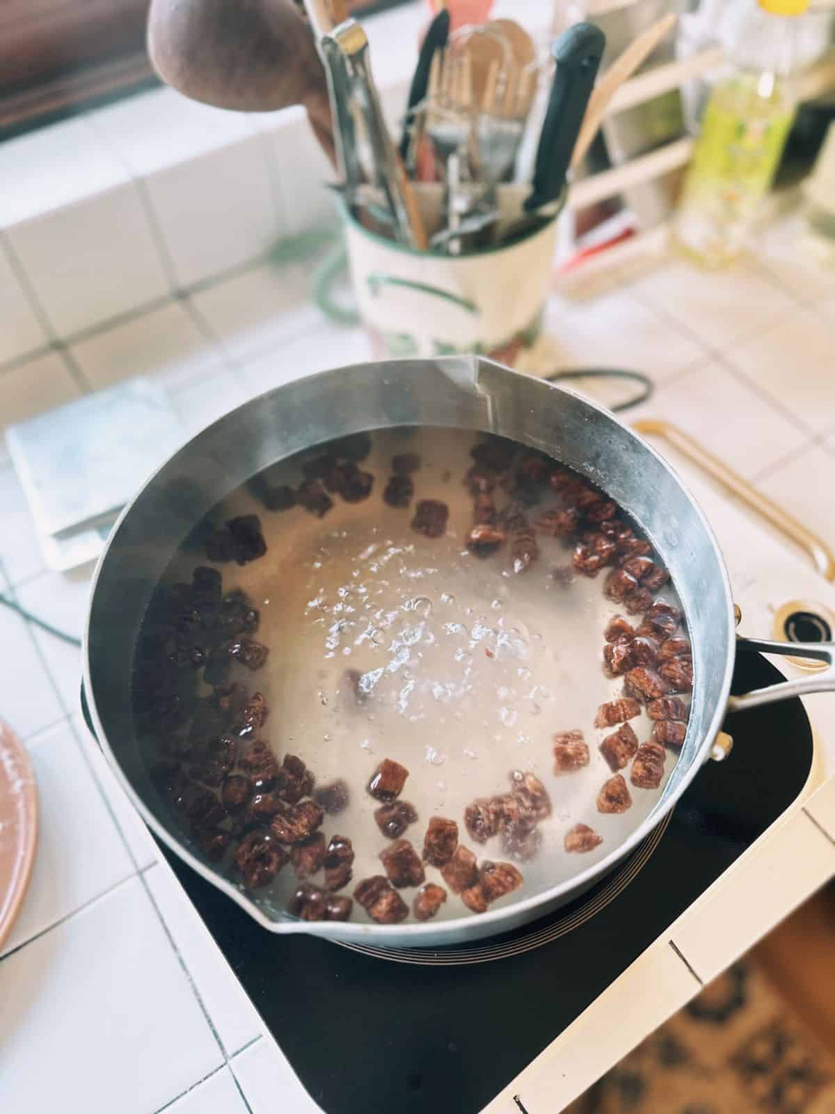 Boba pearl instructions 5