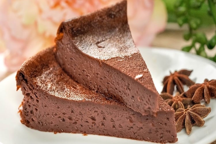 Vietnamese Cakes: 20 Types You Have to Try! Banh Gan