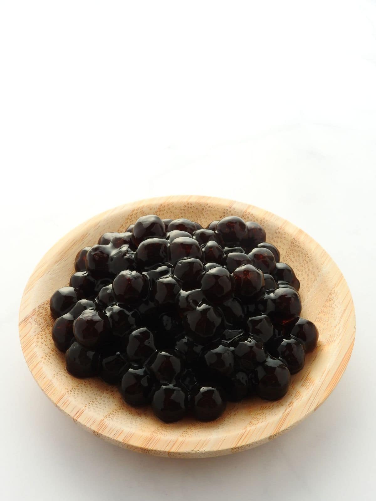 Boba pearls